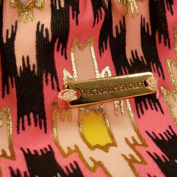 ‼️SOLD‼️⭐NWOT⭐ Victoria's Secret Pushup Bikini, L, 36B - Picture 4 of 10